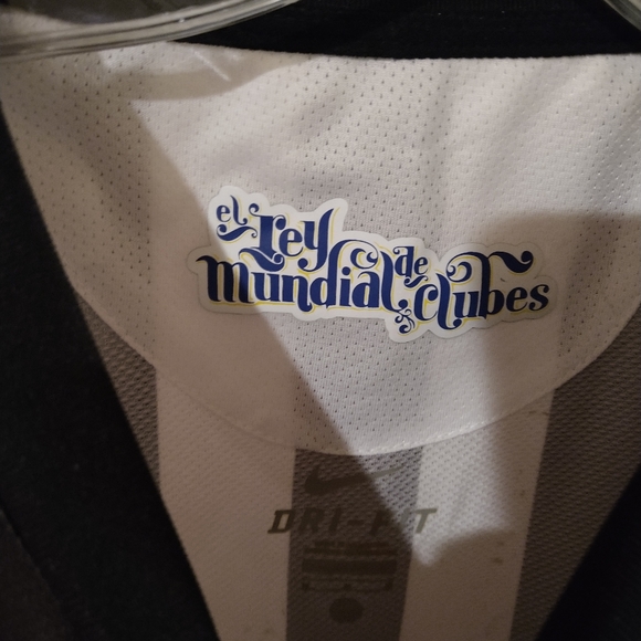 Soccer Jersey - Picture 7 of 8